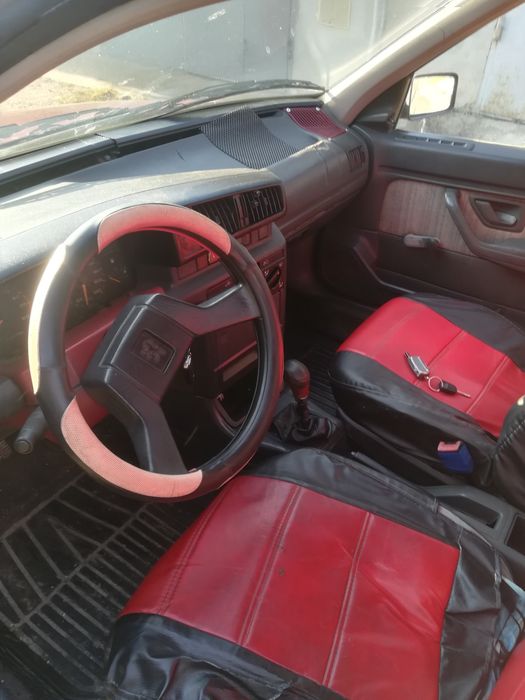 Продам Peugeot 405