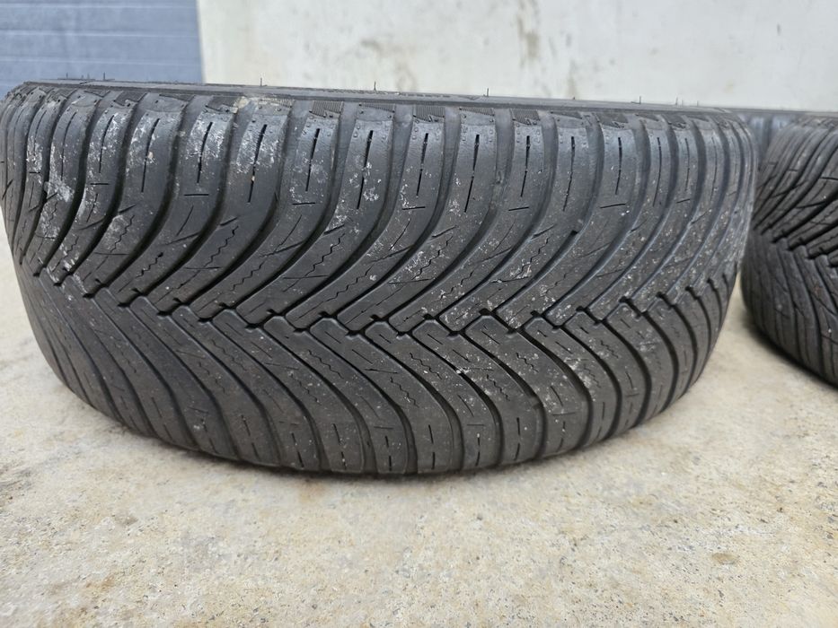 Jantes 17 - Volkswagen 5 furos