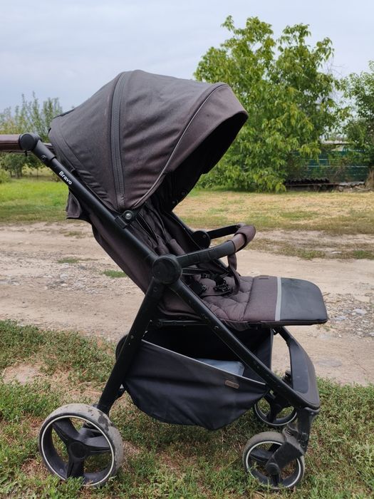 Продам коляску в хорошем состоянии