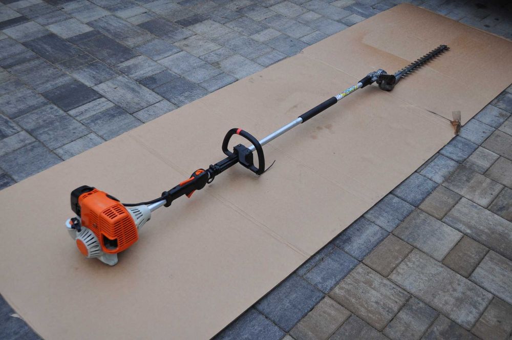 Nożyce Stihl na wysięgniku HL 100