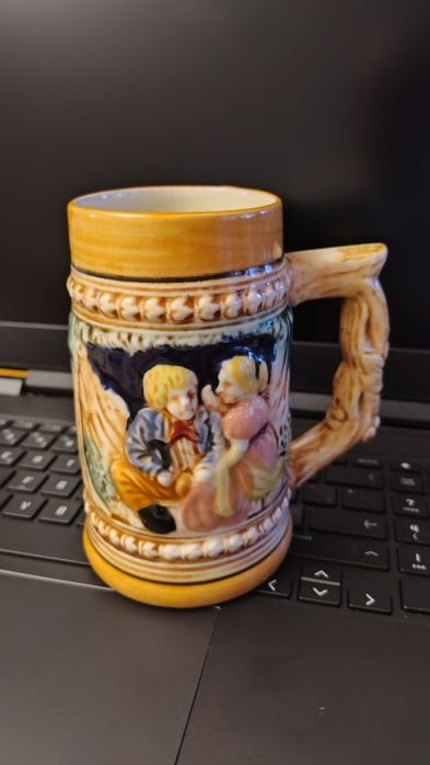 Келих для пива. Європа.