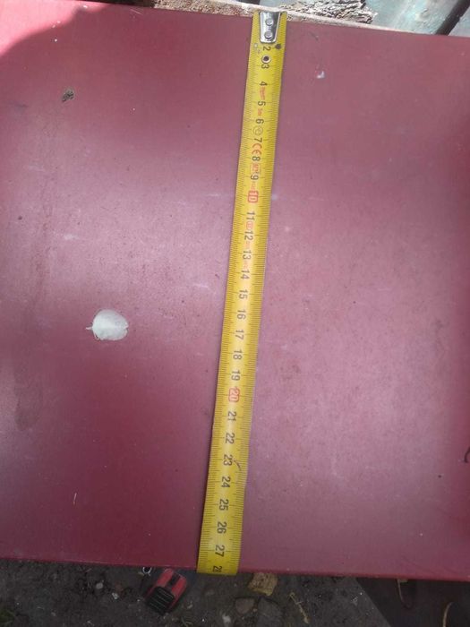 Stojak stand stal 202cm lakiernia mechanik warsztat sklep garażWieszak