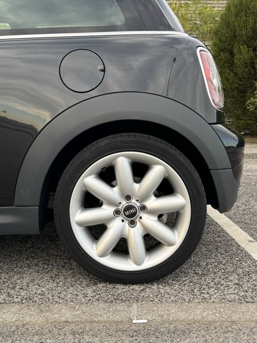 MINI ONE 3 Portas 1.4