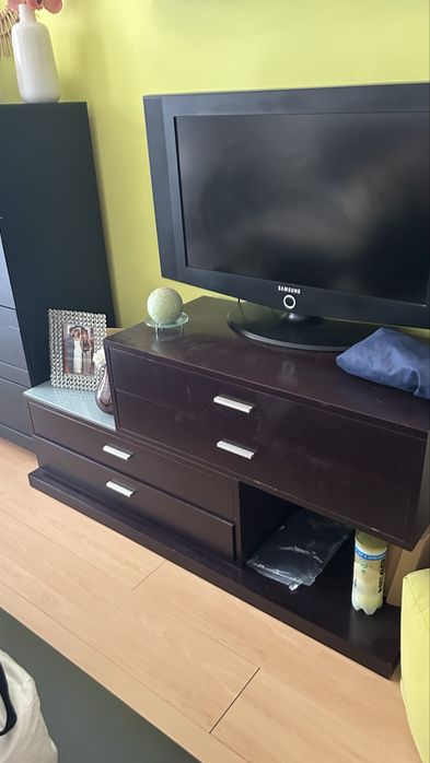 Mobília completa de quarto