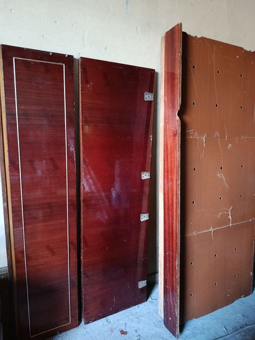 Двоспальне ліжко