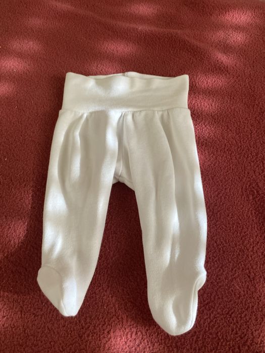Calcas de bebe.