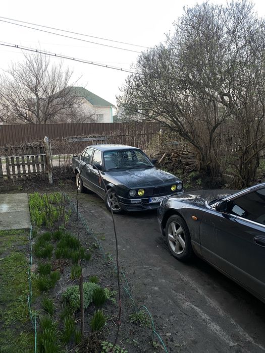 Bmw e30 2.0 m20 320i без торга!!