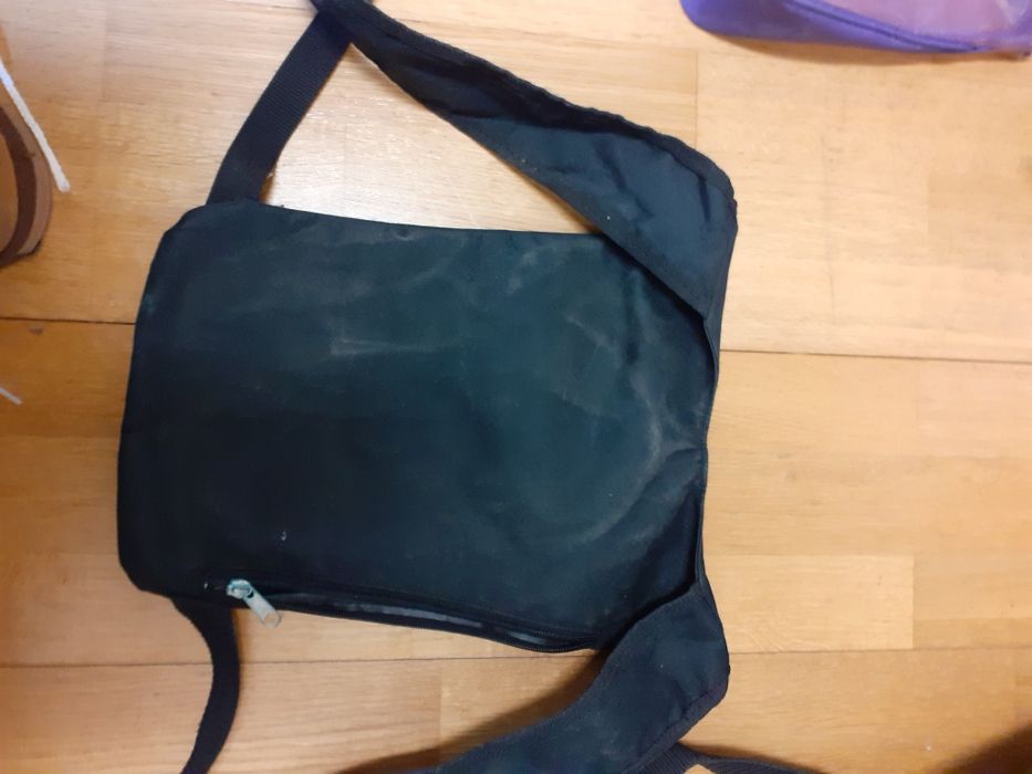 Mochilas varias modelos*