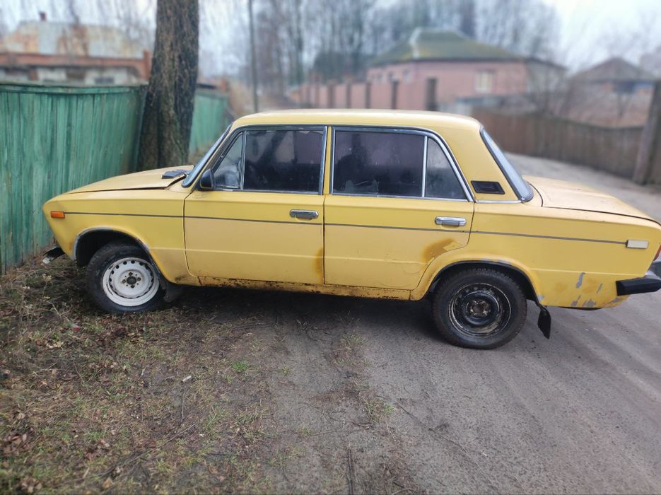 Продам авто ВАЗ 2106