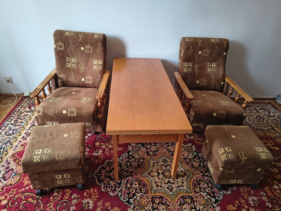 Oddam za darmo meble