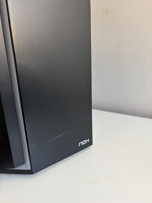 PC Torre Gaming AMD