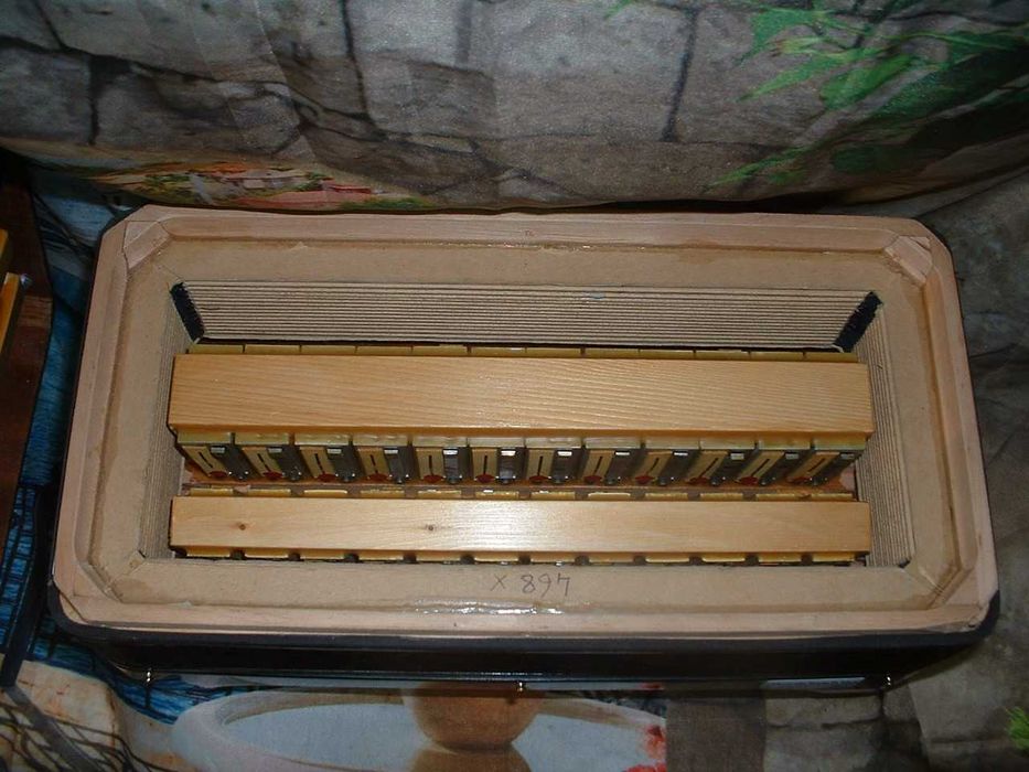 Acordeao G , N. 1127