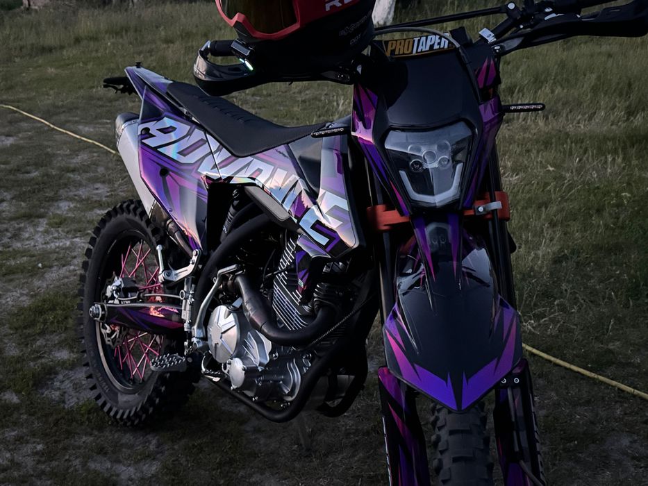 Kovi advance 300