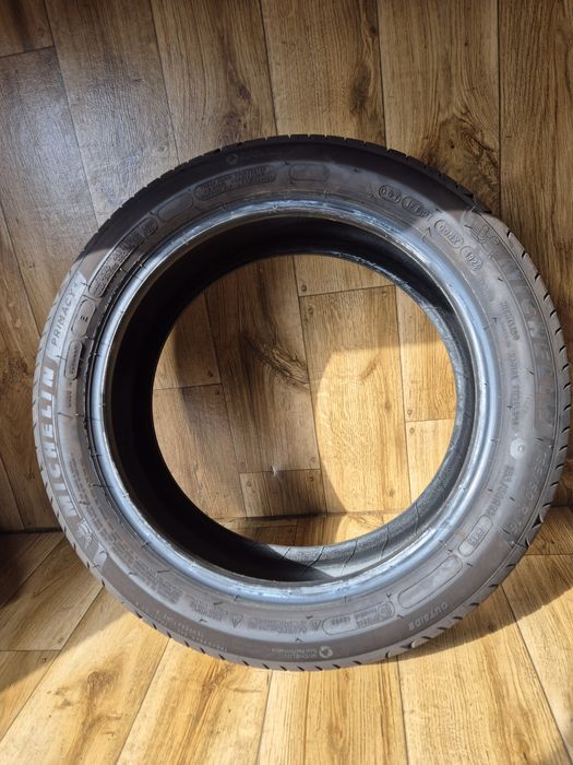 185/50/16 Michelin Para Lato 6,5mm 2024r Primacy4
