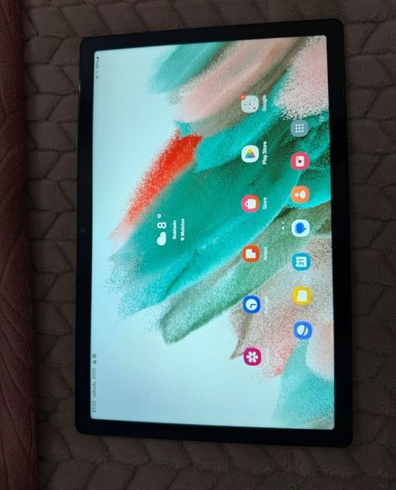 Tablet Samsung Galaxy Tab A8