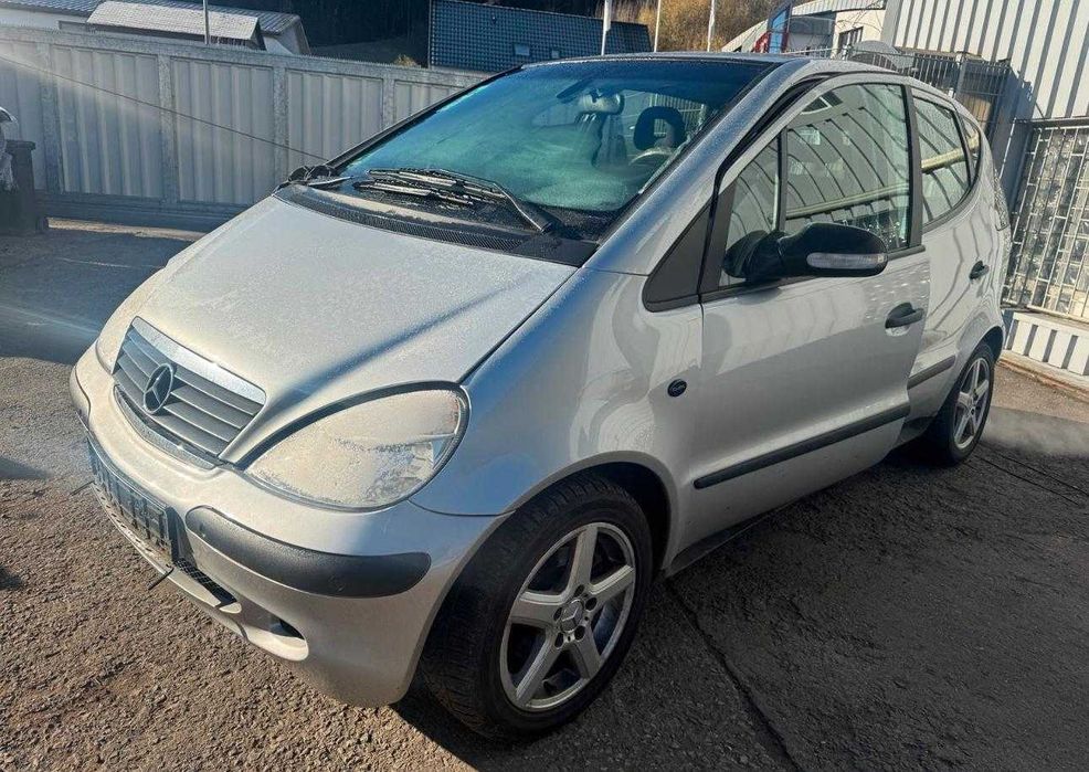 MERCEDES A170CDI W168 PARA PEÇAS