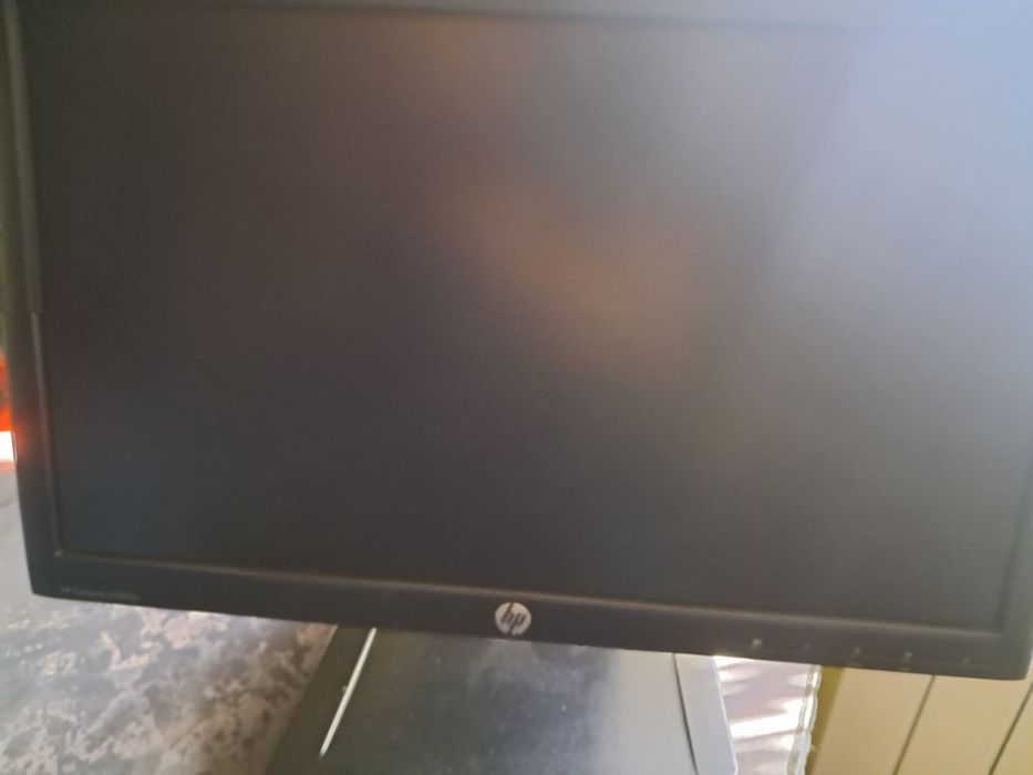 Monitor HP Compaq LA 2006x 20 cali