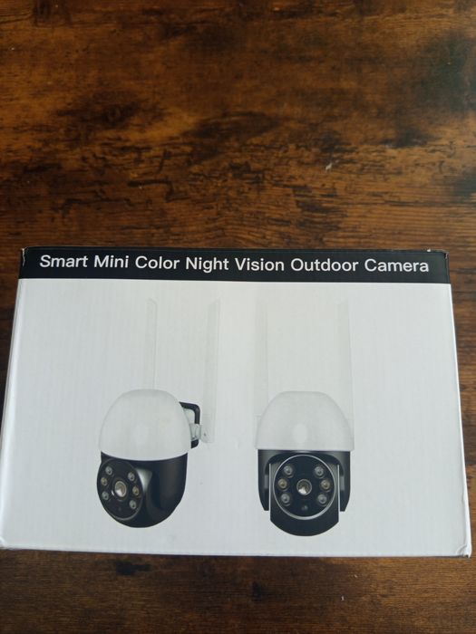 Kamera obrotowa Kerui 5MP