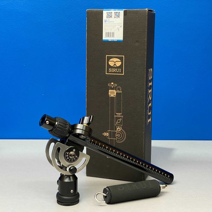 Sirui HA-77 | Braço de Extensão Telescópico