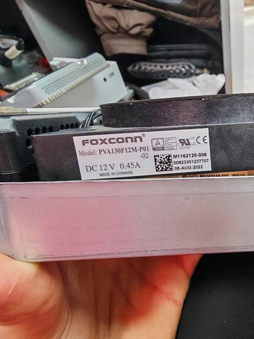 Xbox Series S деталі від консолей