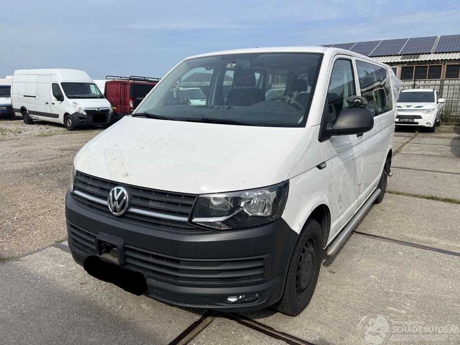 Капот VW T5 T6 Розборка Volkswagen T5 T6 Транспортер Т5 Т6 Четверть Рест Дорестайл
