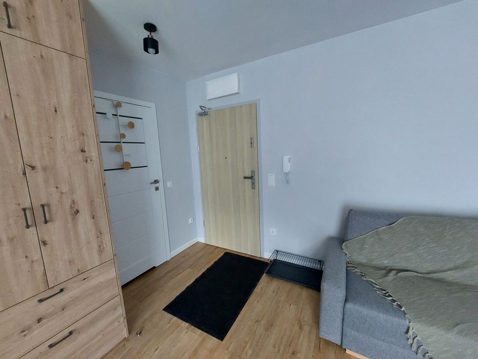 Mieszkanie kawalerka do wynajęcia ul. Bronowicka