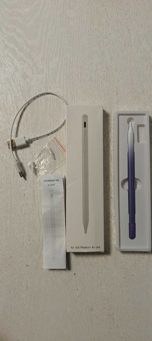 Стілус для iPad Air/iPad Pro