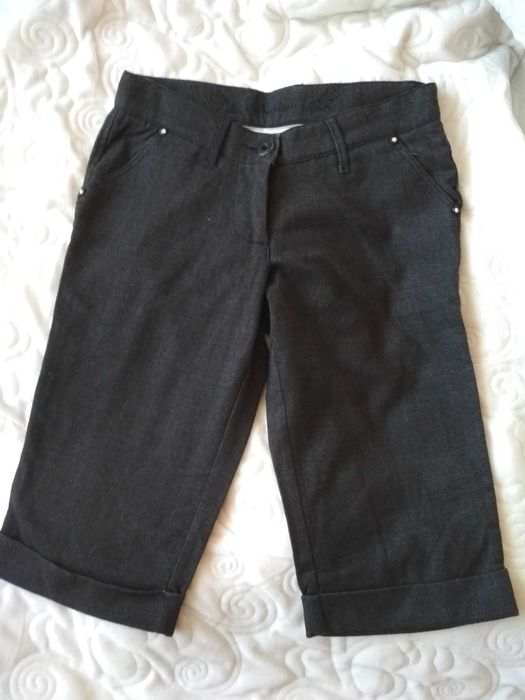 Spodnie amisu r. 34