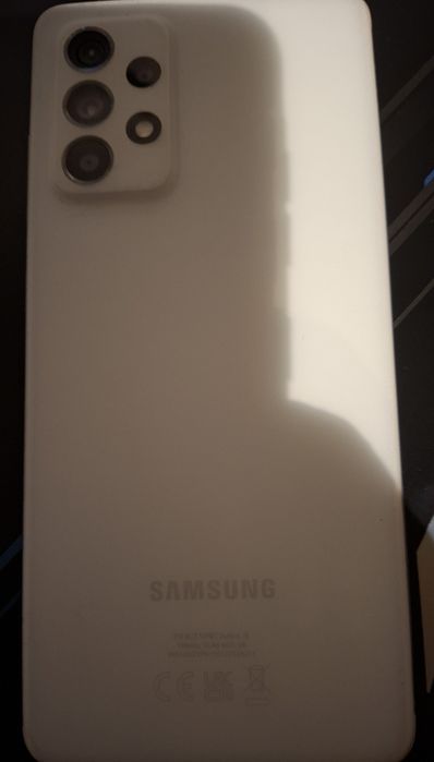 Telemóvel samsung A52 5G 128GB