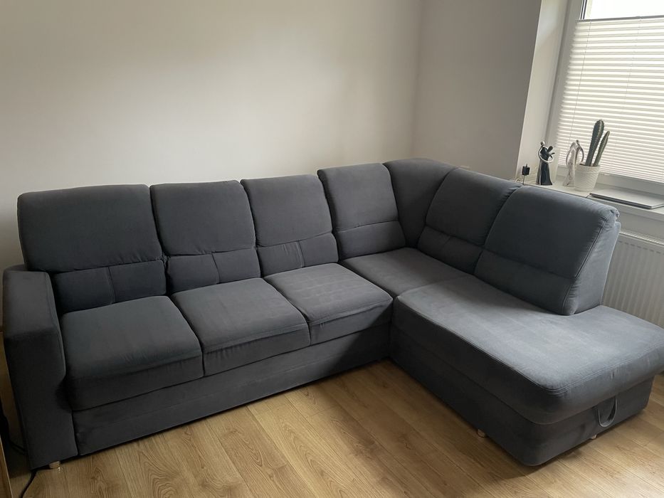 Kanapa narożna 260cm x 190cm