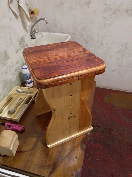 Продаются табуретки