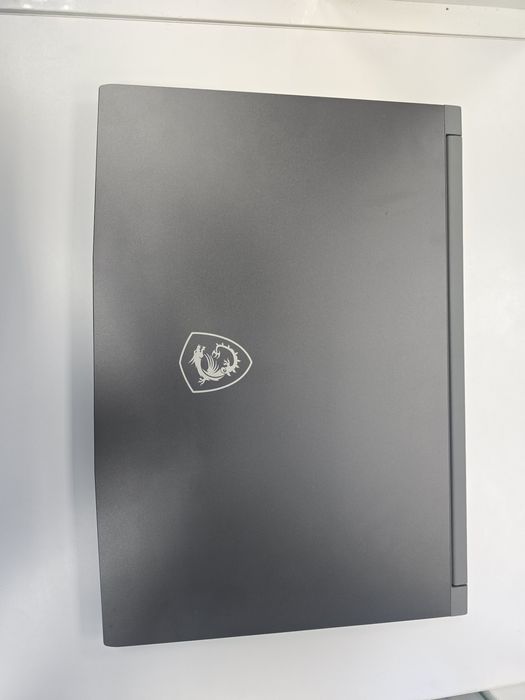 Laptop MSI Thin 15 B12UC RTX 3050 i5-12450H 16GB Ram 512 ssd - gwaranc