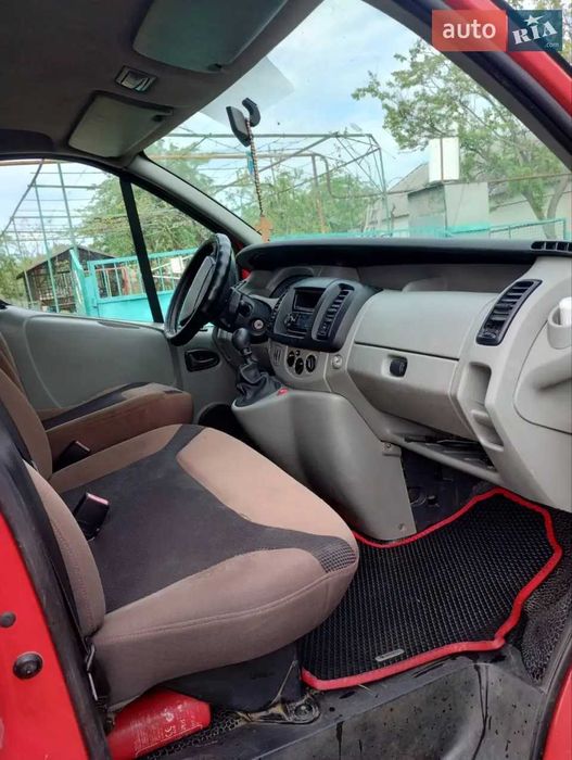 Продам Рено Трафик