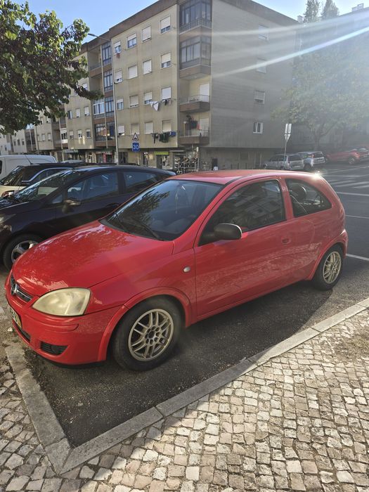 Opel Corsa 1.2, 2005 — photo 2