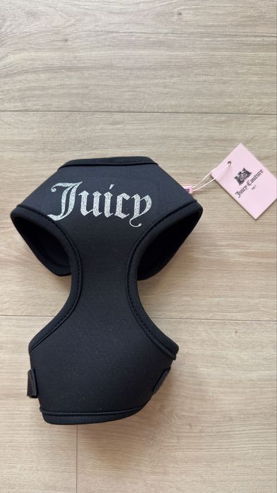 Szelki Juicy Counture S