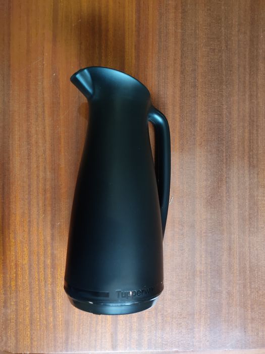 Garrafa térmica Tupperware