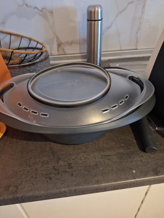 Vendo Bimby tm31 com acessórios e mala