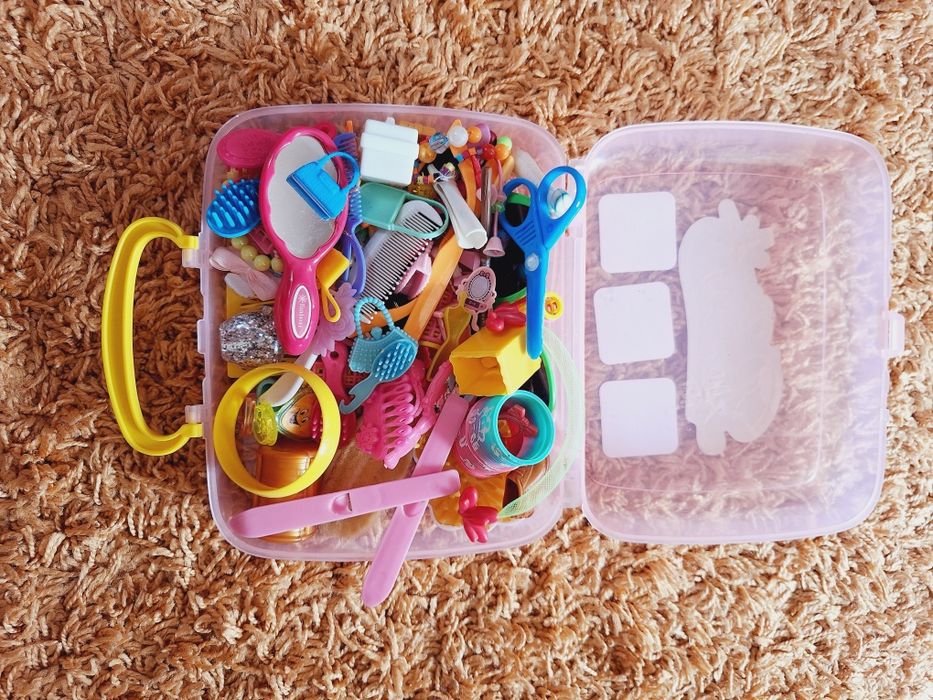 Набор для девочки