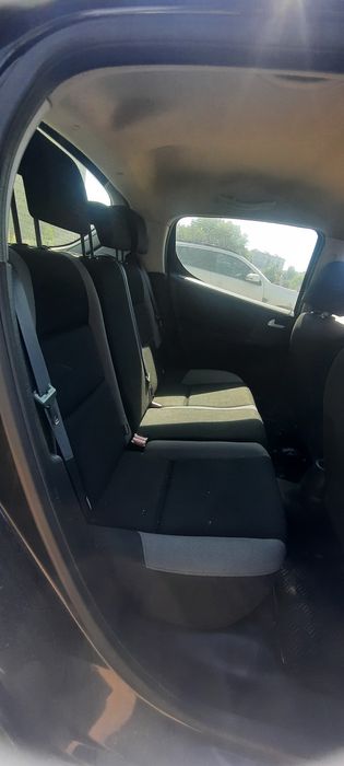 Peugeot 207 1.4 Gasolina (Junta queimada)