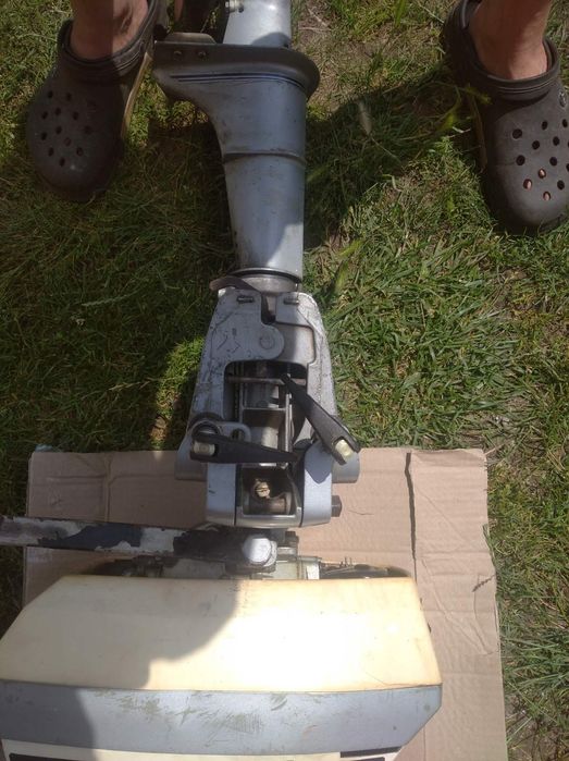 Надійний Евенруд 4