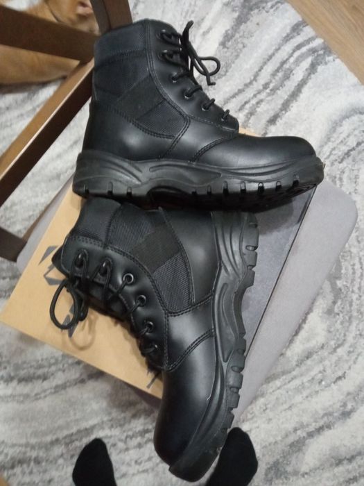 Buty taktyczne grom zephyr