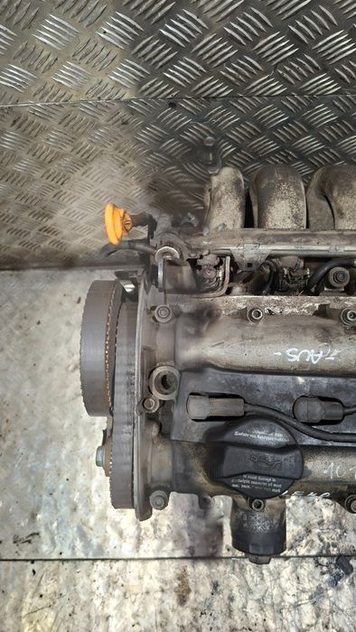 Silnik Goły Słupek Seat Leon I 1.6 Aus