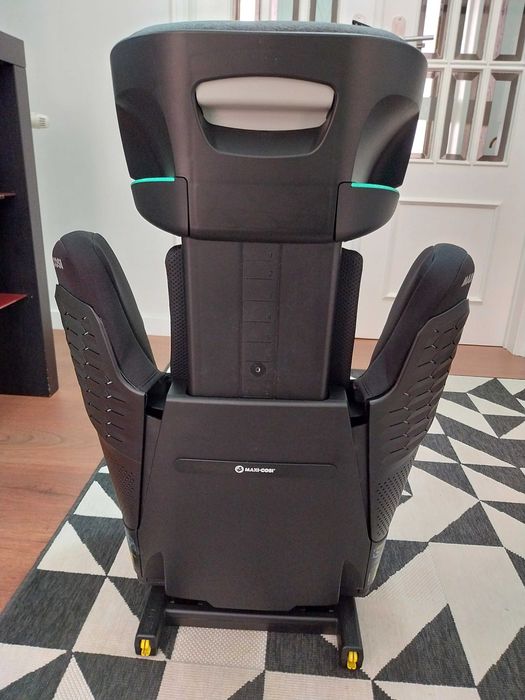 Cadeira auto Maxi-Cosi Rodifix Pro - como nova