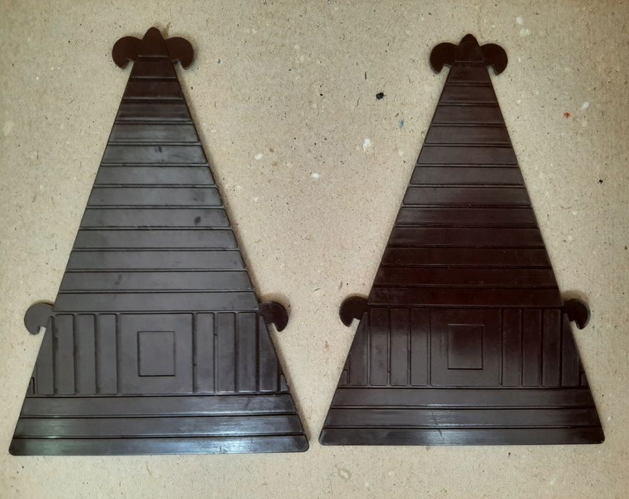 Підсвічник ріхдвяний ретро