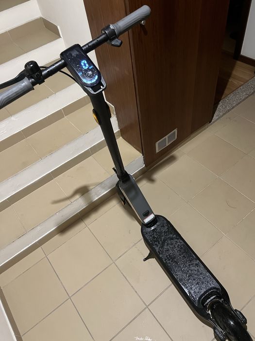 Trotinete niukq1