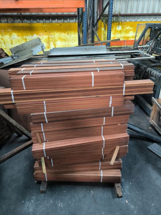 Oportunidade! Pavimento deck