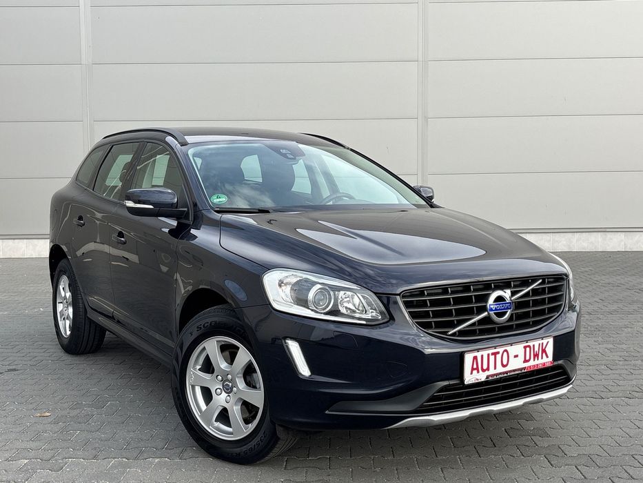 Volvo XC 60