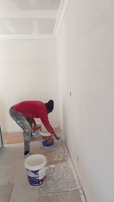 Pedreiro Profissional para Obras, Reformas e Remodelações em Lisboa