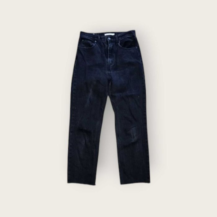 Spodnie Levi's 70's W28 L31 czarne