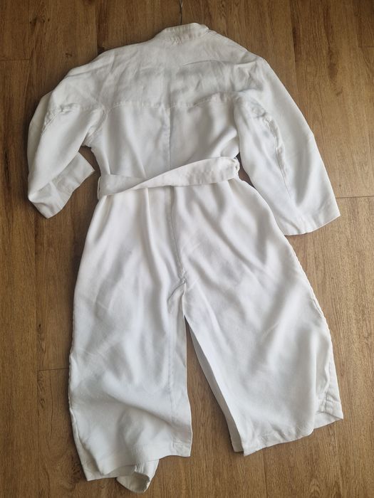 Acne Studios. Котоновий тренч, сукня-тренч, пальто. Розмір oversize